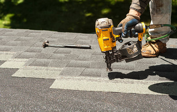 Quick and Trustworthy Emergency Roof Repair Services in Le Sueur, MN