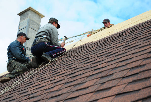 Gutter Installation and Roofing in Le Sueur, MN